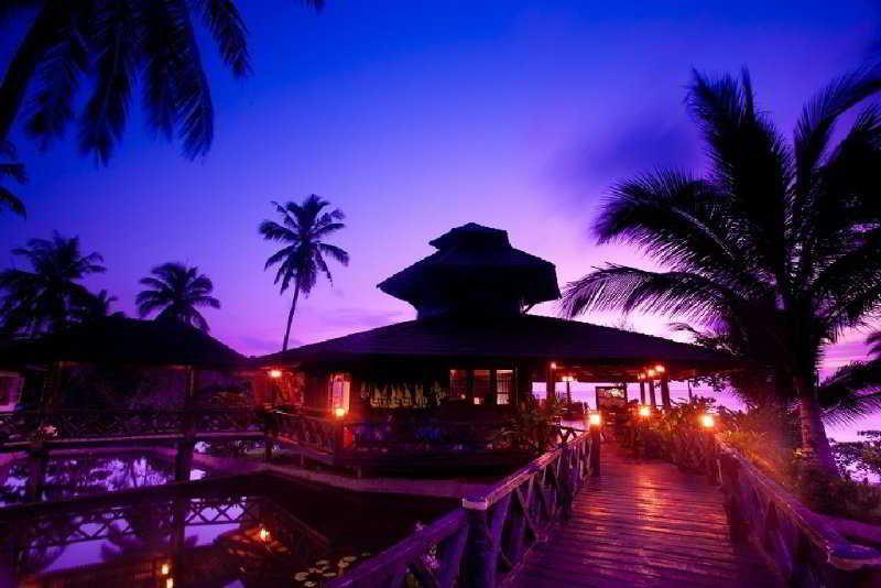 Koh Kood Island Resort Ko Kut Экстерьер фото